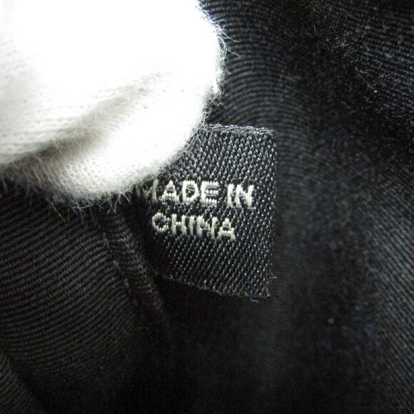 Coach Black Leather Briefcase Bag (Pre-Owned) - Picture 10 of 15